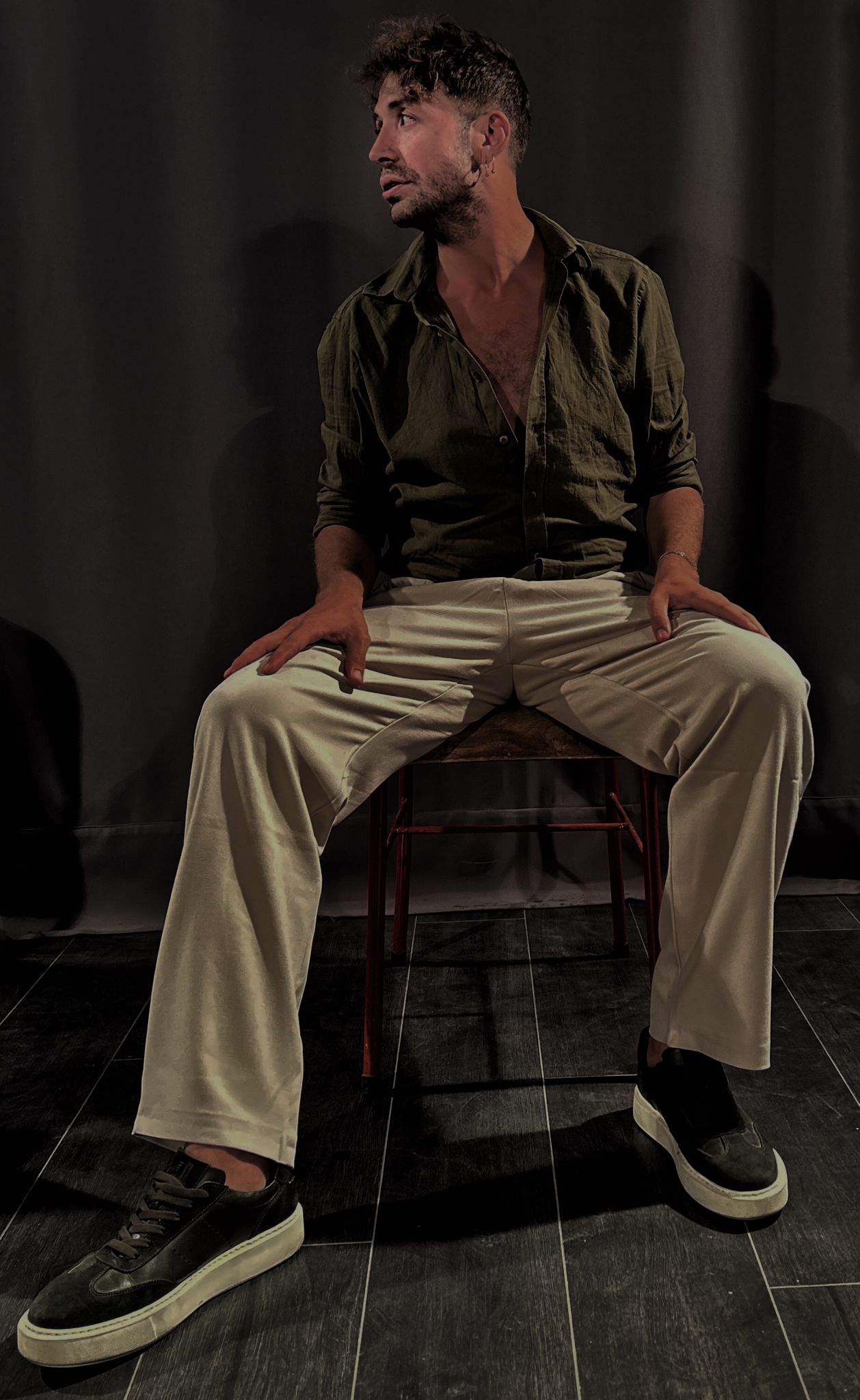 Mobirise Website Builder